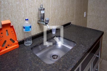 Apartamento para alugar com 60m², 2 quartos e 1 vagaCozinha