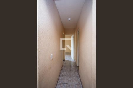 Apartamento para alugar com 60m², 2 quartos e 1 vagaCorredor