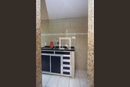 Apartamento para alugar com 60m², 2 quartos e 1 vagaCozinha