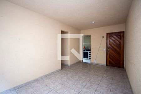 Sala de apartamento para alugar com 2 quartos, 60m² em Mutondo, São Gonçalo