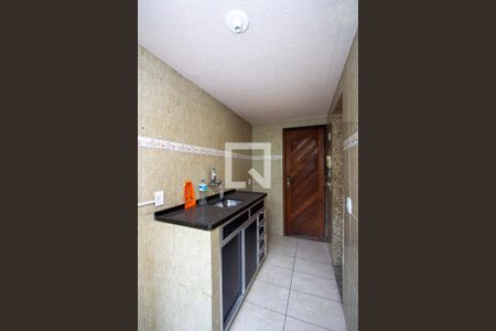 Apartamento para alugar com 60m², 2 quartos e 1 vagaCozinha