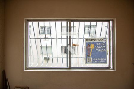 Sala de apartamento para alugar com 2 quartos, 60m² em Mutondo, São Gonçalo