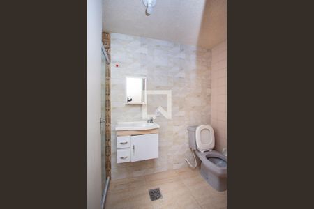 Apartamento para alugar com 60m², 2 quartos e 1 vagaBanheiro