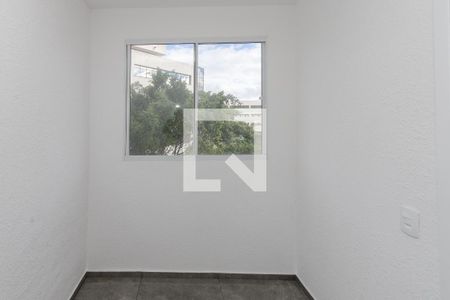 Quarto 2 de apartamento para alugar com 2 quartos, 35m² em Santo Amaro, São Paulo