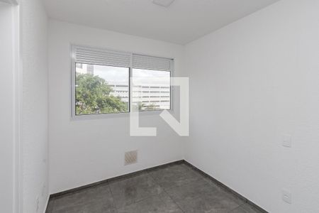 Sala de apartamento para alugar com 2 quartos, 35m² em Santo Amaro, São Paulo