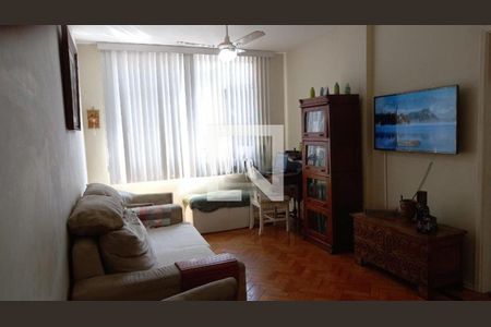 Apartamento à venda com 2 quartos, 72m² em Tijuca, Rio de Janeiro