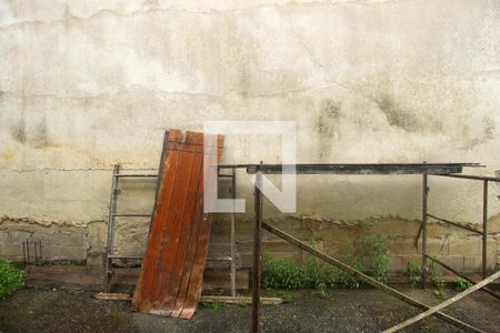 Vista da Sala de casa para alugar com 3 quartos, 400m² em Campo Grande, Rio de Janeiro