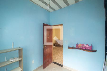 Quarto 1 de casa para alugar com 3 quartos, 400m² em Campo Grande, Rio de Janeiro