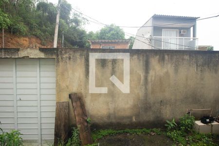 Vista do Quarto 1 de casa para alugar com 3 quartos, 400m² em Campo Grande, Rio de Janeiro