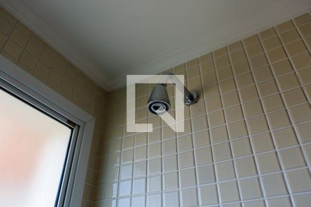 Apartamento para alugar com 181m², 3 quartos e 3 vagasBanheiro da Suíte 3