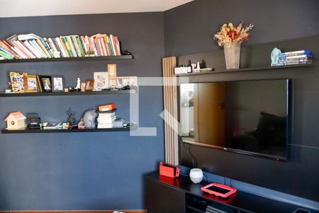 Apartamento para alugar com 181m², 3 quartos e 3 vagasSala de TV