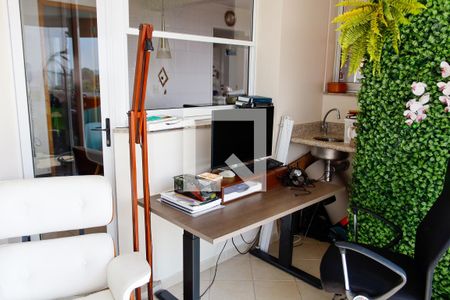 Apartamento para alugar com 181m², 3 quartos e 3 vagasSacada