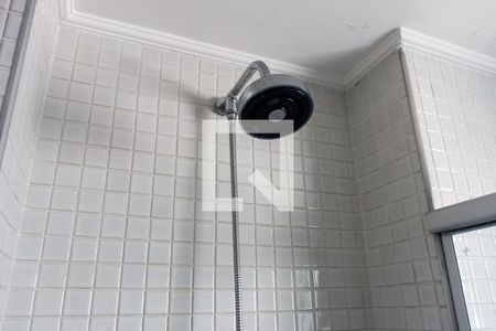 Apartamento para alugar com 181m², 3 quartos e 3 vagasBanheiro da Suíte 1