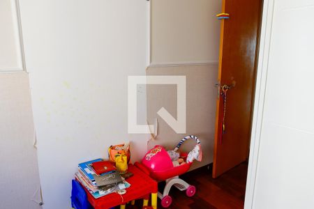 Apartamento para alugar com 181m², 3 quartos e 3 vagasQuarto 2 - Suíte