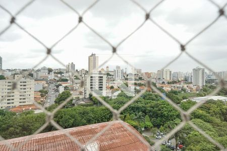 Vista da varanda de apartamento à venda com 2 quartos, 64m² em Jardim América da Penha, São Paulo