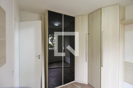 Quarto 1 de apartamento à venda com 2 quartos, 52m² em Vila Ema, São Paulo