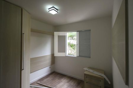 Quarto 1 de apartamento à venda com 2 quartos, 52m² em Vila Ema, São Paulo