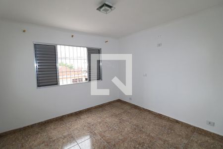 Quarto 1 de casa para alugar com 4 quartos, 140m² em Parque Vitoria, São Paulo