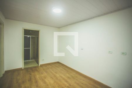 Casa à venda com 118m², 4 quartos e 2 vagasQuarto de Serviço