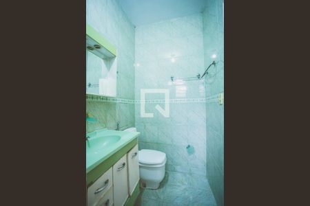 Casa à venda com 118m², 4 quartos e 2 vagasBanheiro 2