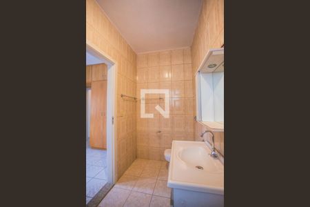 Casa à venda com 118m², 4 quartos e 2 vagasBanheiro Suíte