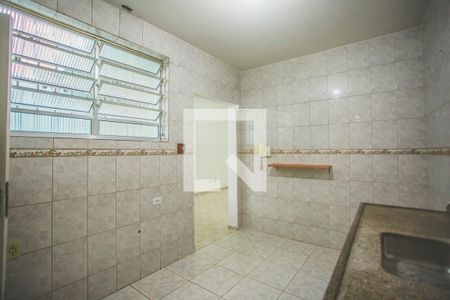 Casa à venda com 118m², 4 quartos e 2 vagasCozinha