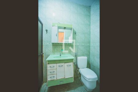 Casa à venda com 118m², 4 quartos e 2 vagasBanheiro 2