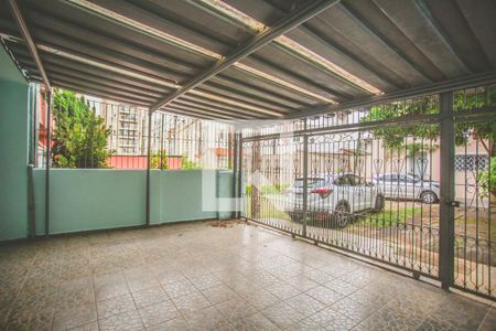 Casa à venda com 118m², 4 quartos e 2 vagasGaragem