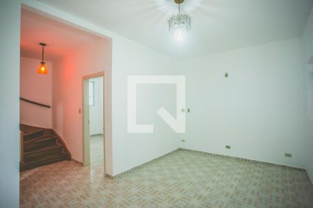 Sala de Estar de casa à venda com 4 quartos, 118m² em Vila da Saúde, São Paulo