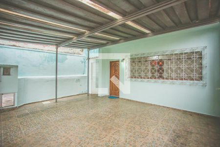 Casa à venda com 118m², 4 quartos e 2 vagasGaragem