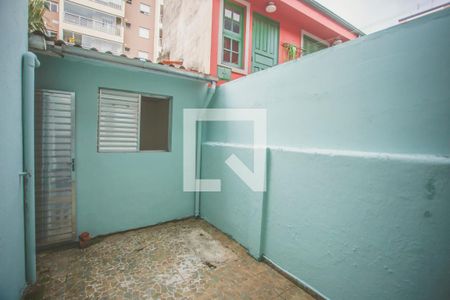 Casa à venda com 118m², 4 quartos e 2 vagasQuintal