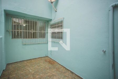 Casa à venda com 118m², 4 quartos e 2 vagasQuintal