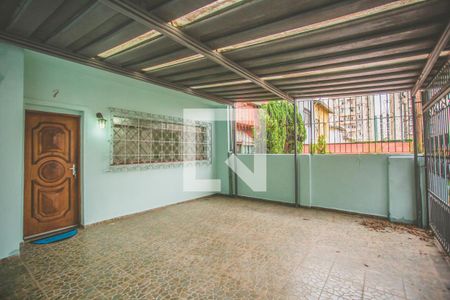 Casa à venda com 118m², 4 quartos e 2 vagasGaragem