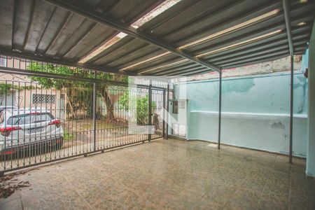Casa à venda com 118m², 4 quartos e 2 vagasGaragem