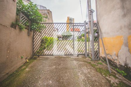 Casa à venda com 118m², 4 quartos e 2 vagasFachada