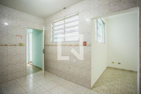 Casa à venda com 118m², 4 quartos e 2 vagasCozinha