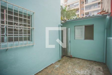 Casa à venda com 118m², 4 quartos e 2 vagasQuintal