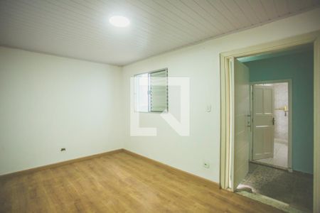 Casa à venda com 118m², 4 quartos e 2 vagasQuarto de Serviço