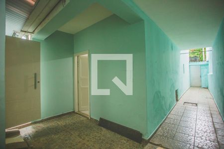 Casa à venda com 118m², 4 quartos e 2 vagasÁrea de Serviço