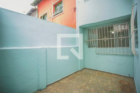 Casa à venda com 118m², 4 quartos e 2 vagasQuintal