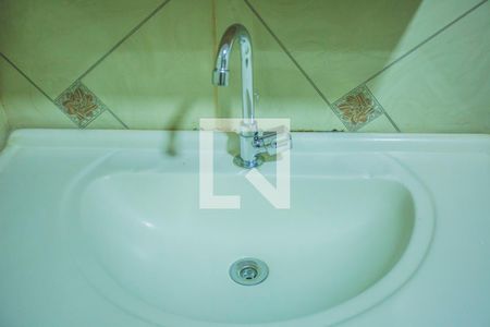 Casa à venda com 118m², 4 quartos e 2 vagasBanheiro de Serviço