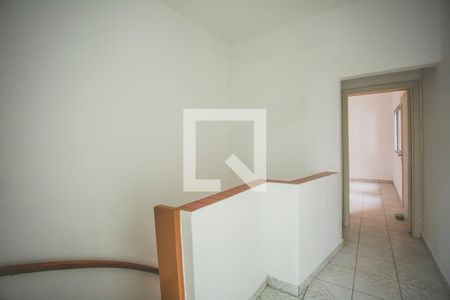 Casa à venda com 118m², 4 quartos e 2 vagasCorredor - Quartos