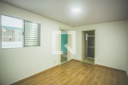 Casa à venda com 118m², 4 quartos e 2 vagasQuarto de Serviço