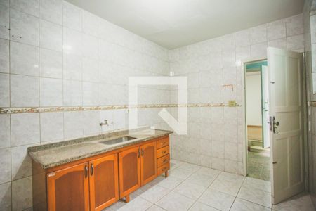 Casa à venda com 118m², 4 quartos e 2 vagasCozinha