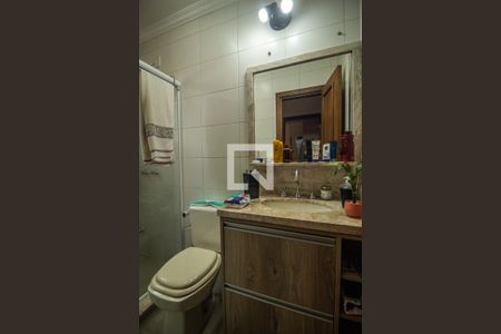 Casa à venda com 78m², 2 quartos e 1 vagaBanheiro