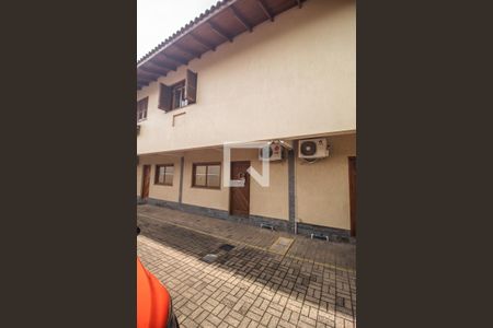 Casa à venda com 78m², 2 quartos e 1 vagaFachada