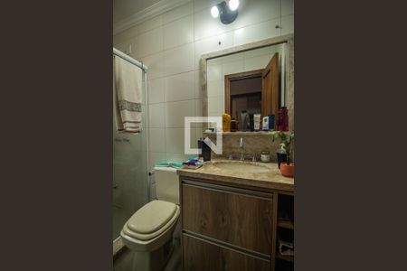 Casa à venda com 78m², 2 quartos e 1 vagaBanheiro