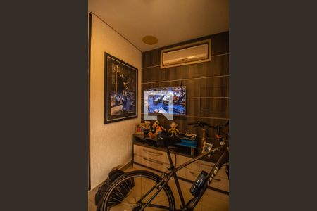 Casa à venda com 78m², 2 quartos e 1 vagaSala