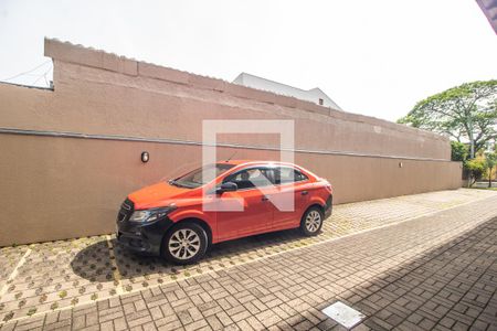 Casa à venda com 78m², 2 quartos e 1 vagaGaragem