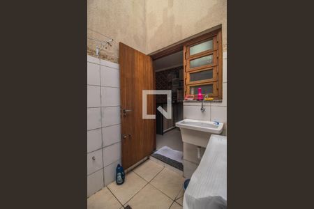 Casa à venda com 78m², 2 quartos e 1 vagaÁrea de Serviço